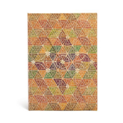 Metta (Kirikane Collection) Midi Lined Hardcover Journal (Wr | ISBN 9781439725436 | Kalimat Store