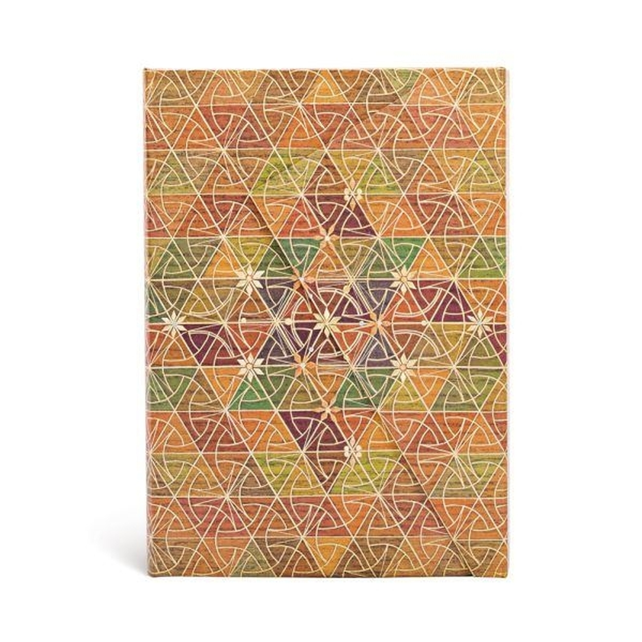 Metta (Kirikane Collection) Midi Lined Hardcover Journal (Wr | ISBN 9781439725436 | Kalimat Store