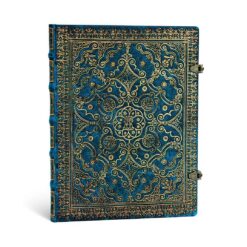 Azure (Equinoxe) Ultra Lined Hardcover Journal | ISBN 9781439726785 | Kalimat Store