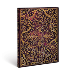 Aurelia Ultra Lined Hardcover Journal | ISBN 9781439744017 | Kalimat Store