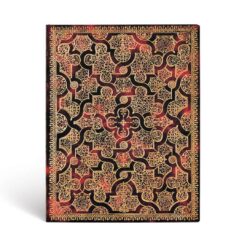 Mystique Lined Softcover Flexi Journal | ISBN 9781439744536 | Kalimat Store