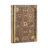 Lindau Lined Softcover Flexi Journal | ISBN 9781439764237 | Kalimat Store