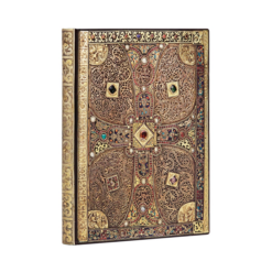 Lindau Lined Softcover Flexi Journal | ISBN 9781439764237 | Kalimat Store