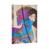 Maria and Mares Lined Hardcover Journal | ISBN 9781439772225 | Kalimat Store