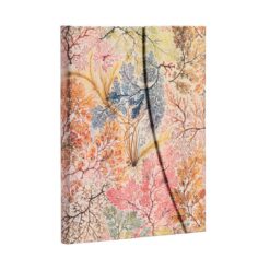 Anemone Lined Hardcover Journal | ISBN 9781439772270 | Kalimat Store