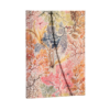Anemone Lined Hardcover Journal | ISBN 9781439772287 | Kalimat Store