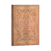 Golden Pathway Lined Hardcover Journal | ISBN 9781439772355 | Kalimat Store