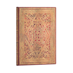 Golden Pathway Lined Hardcover Journal | ISBN 9781439772355 | Kalimat Store