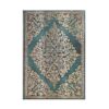 Oceania (Diamond Rosette) Midi Lined Hardcover Journal | ISBN 9781439781142 | Kalimat Store
