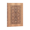 Terrene (Medina Mystic) Midi Lined Hardcover Journal | ISBN 9781439781944 | Kalimat Store