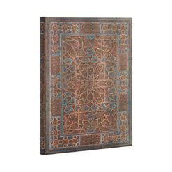 Midnight Star (Cairo Atelier) Ultra Lined Journal | ISBN 9781439792919 | Kalimat Store