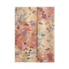 Kara-ori (Japanese Kimono) Midi Lined Journal | ISBN 9781439793008 | Kalimat Store