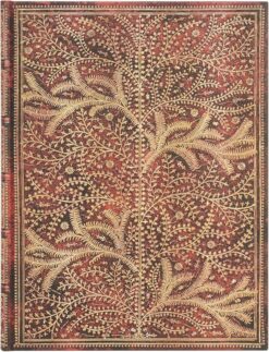Wildwood (Tree of Life) Ultra Lined Journal | ISBN 9781439793176 | Kalimat Store