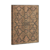 Enigma (Le Gascon) Ultra Lined Journal | ISBN 9781439793411 | Kalimat Store