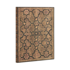Enigma (Le Gascon) Ultra Lined Journal | ISBN 9781439793411 | Kalimat Store