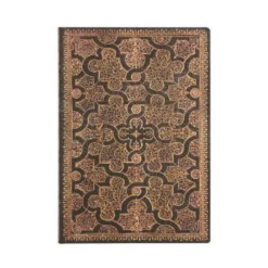 Enigma (Le Gascon) Midi Lined Journal | ISBN 9781439793435 | Kalimat Store