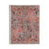 Garnet (Silver Filigree Collection) Ultra Lined Softcover Fl | ISBN 9781439794012 | Kalimat Store