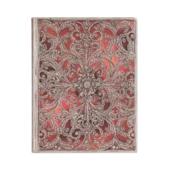 Garnet (Silver Filigree Collection) Ultra Lined Softcover Fl | ISBN 9781439794012 | Kalimat Store