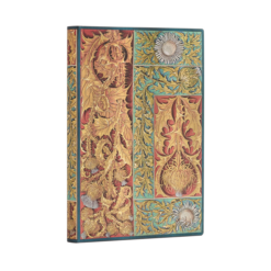 Wild Thistle (Vox Botanica) Ultra Lined Softcover Flexi Jour | ISBN 9781439794067 | Kalimat Store