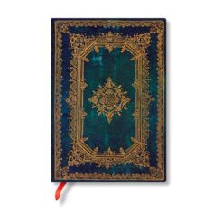 Astra (Nova Stella) Midi Lined Softcover Flexi Journal (Elas | ISBN 9781439796269 | Kalimat Store