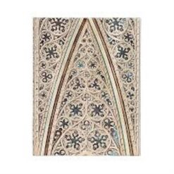 Vault of the Milan Cathedral (Duomo di Milano) Ultra Lined H | ISBN 9781439796757 | Kalimat Store