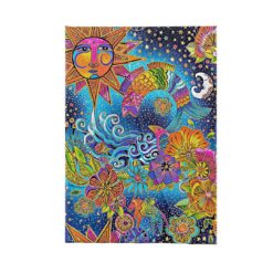 Celestial Magic (Whimsical Creations) Midi Lined Hardback Jo | ISBN 9781439796931 | Kalimat Store