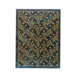 Wildflower Song Ultra Lined Hardcover Journals (Elastic Band Closure) | ISBN 9781439797075 | Kalimat Store