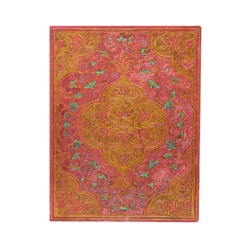 Rose Chronicles Ultra Lined Softcover Flexi Journal (Elastic | ISBN 9781439797204 | Kalimat Store