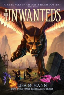 Unwanteds 1: Unwanteds | ISBN 9781442407695 | Kalimat Store