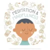The Headspace Guide to... Mindfulness & Meditation | ISBN 9781444722208 | Kalimat Store