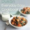 Dukan Everyday Easy Cookbook | ISBN 9781444776829 | Kalimat Store