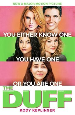 Duff | ISBN 9781444927986 | Kalimat Store