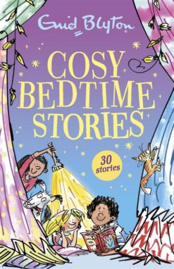Bumper Short Story Collections: Cosy Bedtime Stories | ISBN 9781444981391 | Kalimat Store