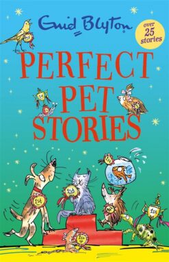 Bumper Short Story Collections: Perfect Pet Stories | ISBN 9781444981414 | Kalimat Store