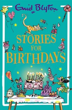 Stories for Birthdays | ISBN 9781444982961 | Kalimat Store