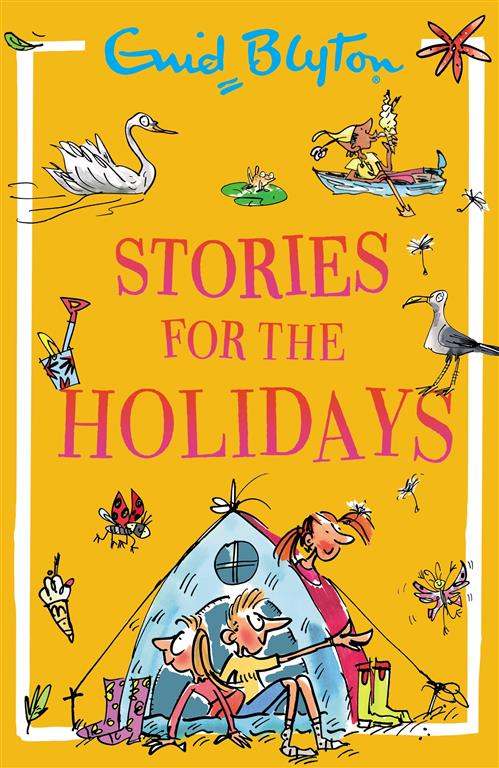 Stories for the Holidays | ISBN 9781444982985 | Kalimat Store