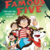 New Famous Five 3: Five and the Forest of Secrets | ISBN 9781444984705 | Kalimat Store