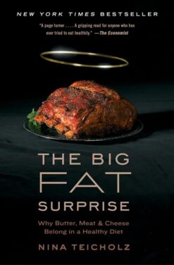 Big Fat Surprise | ISBN 9781451624434 | Kalimat Store