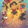 DC: Women of Action | ISBN 9781452173948 | Kalimat Store