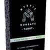 Mystic Mondays Tarot: A Deck for the Modern Mystic | ISBN 9781452176383 | Kalimat Store