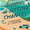 The Summer of Second Chances | ISBN 9781464219177 | Kalimat Store