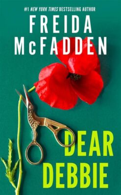 Dear Debbie | ISBN 9781464249624 | Kalimat Store