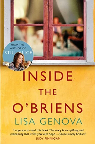 Genova: Inside the O'Briens | ISBN 9781471142925 | Kalimat Store
