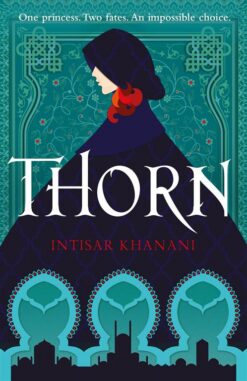 Thorn | ISBN 9781471408724 | Kalimat Store