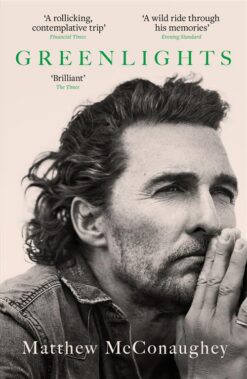 Greenlights | ISBN 9781472280879 | Kalimat Store