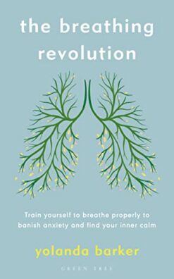 The Breathing Revolution | ISBN 9781472948595 | Kalimat Store