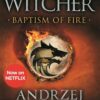Baptism of Fire | ISBN 9781473231108 | Kalimat Store