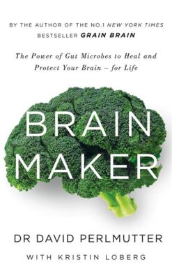 Brain Maker | ISBN 9781473619357 | Kalimat Store