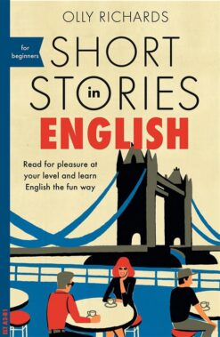 Short Stories in English for B | ISBN 9781473683556 | Kalimat Store