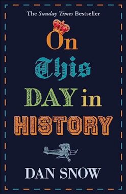 On This Day in History | ISBN 9781473691308 | Kalimat Store